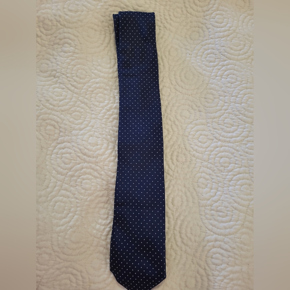 Express  Tie